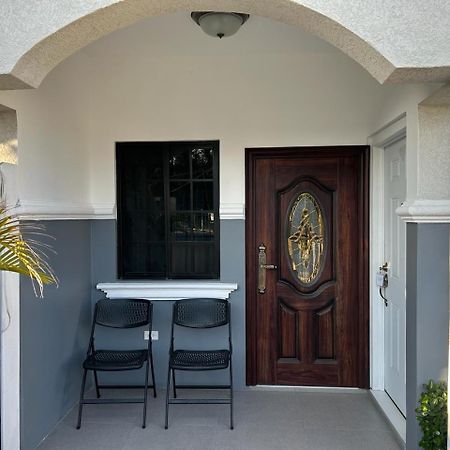 Meadows Place Montego Bay Exterior photo