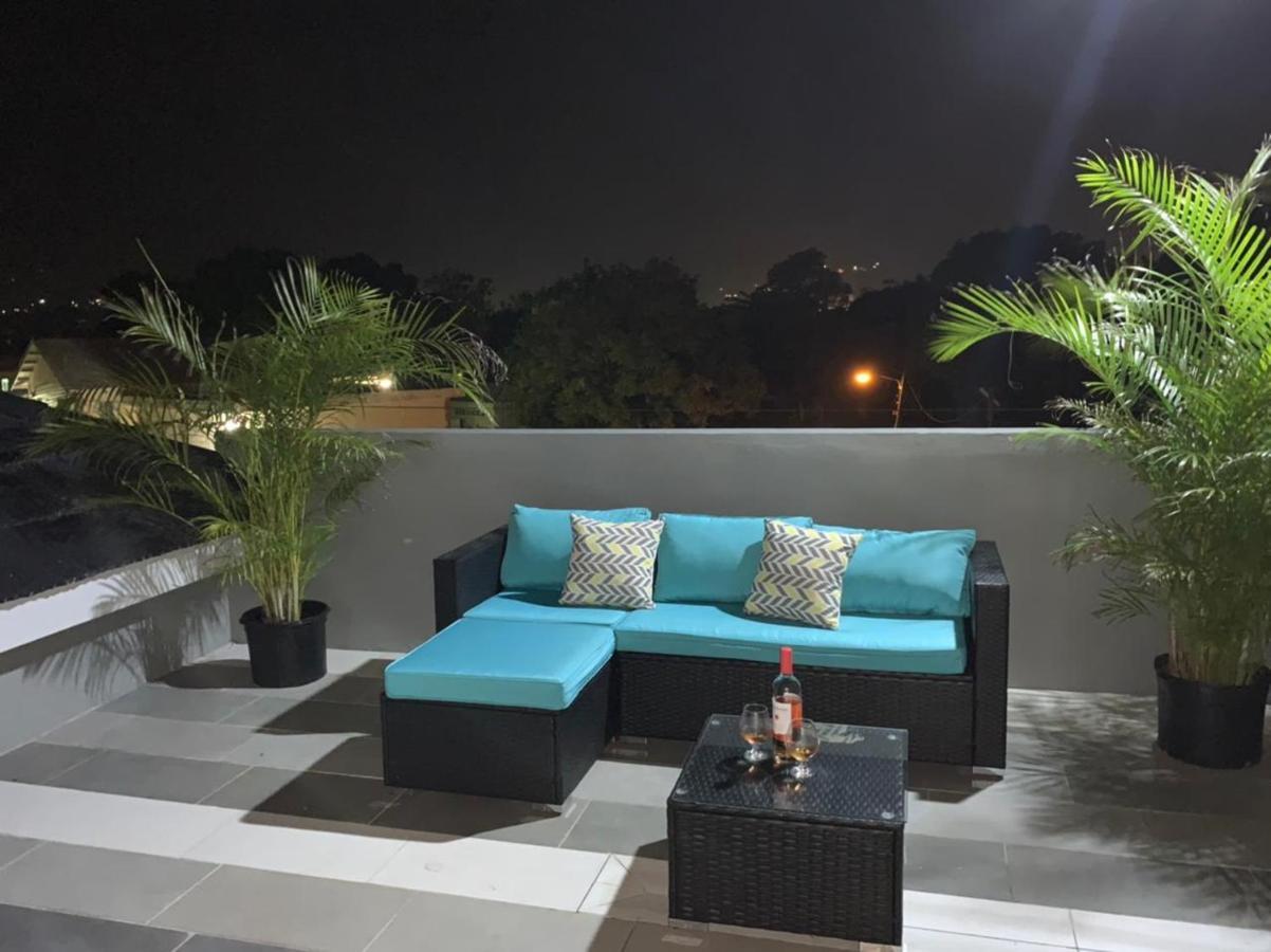 Meadows Place Montego Bay Exterior photo