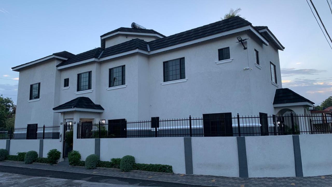 Meadows Place Montego Bay Exterior photo
