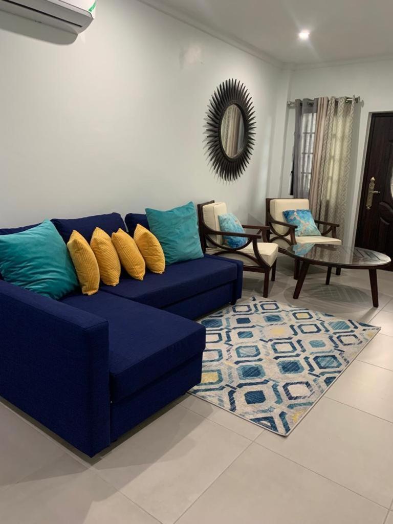 Meadows Place Montego Bay Exterior photo